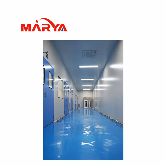 Модульный класс 100