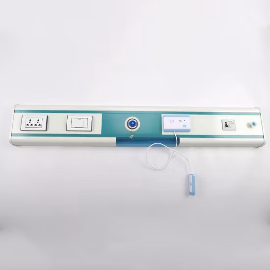 Индивидуальный/дешевый блок отделения интенсивной терапии в больнице