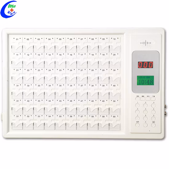 Byond Health Care Китайский поставщик палатного оборудования для ухода за больными Система вызова медсестры